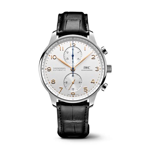 iwc portoghese 3213849|IW371604.